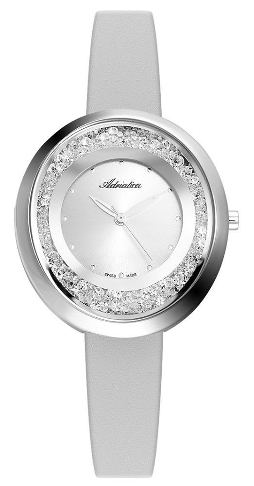 

Женские часы Adriatica A3771.5G43QZ