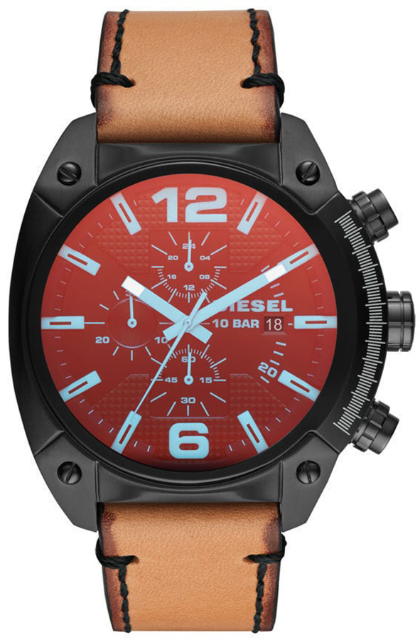 

Мужские часы Diesel DZ4482