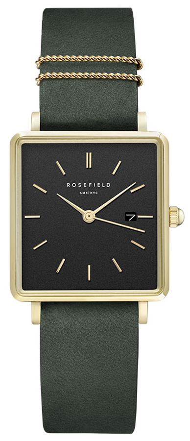

Женские часы Rosefield QBFGG-Q031