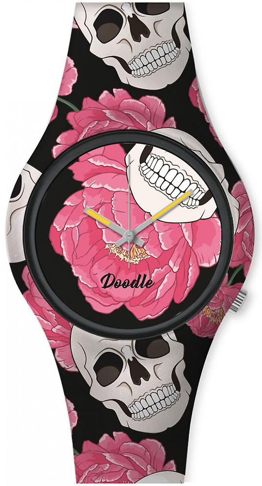 

Женские часы Doodle DO35013