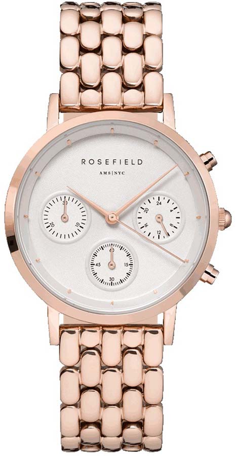 

Женские часы Rosefield NWG-N91