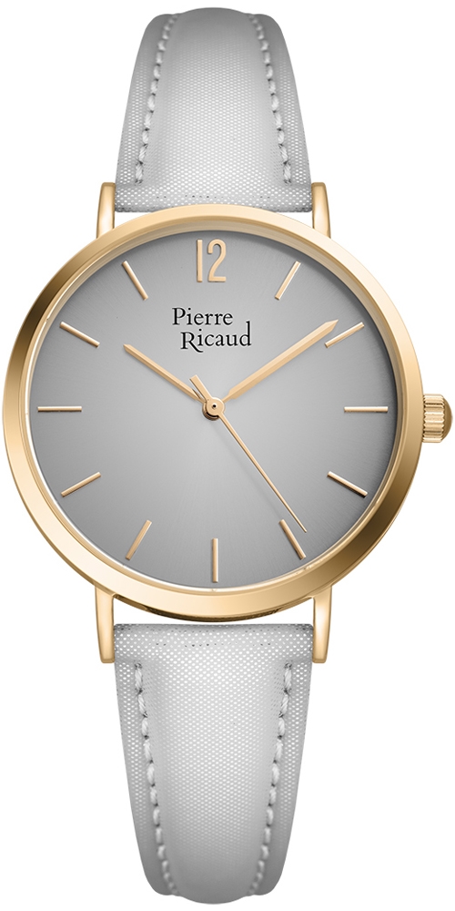 

Женские часы Pierre Ricaud P51078.1W57Q