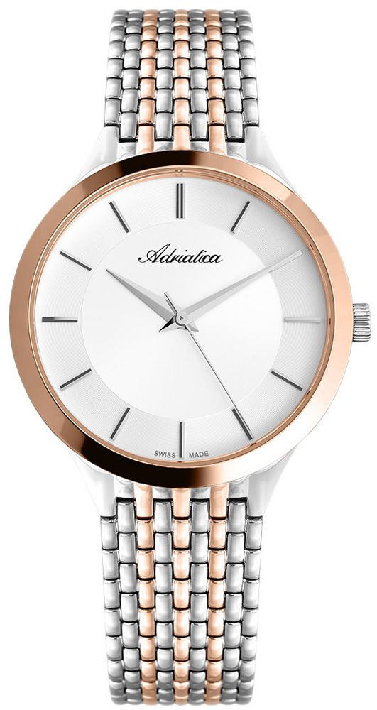 

Мужские часы Adriatica A1276.R113Q