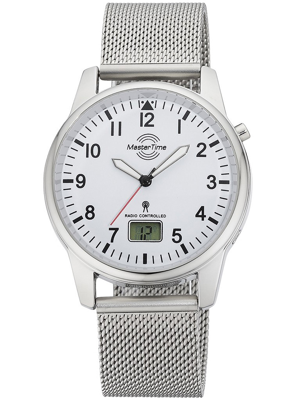 

Мужские часы Master Time MTGA-10714-60M