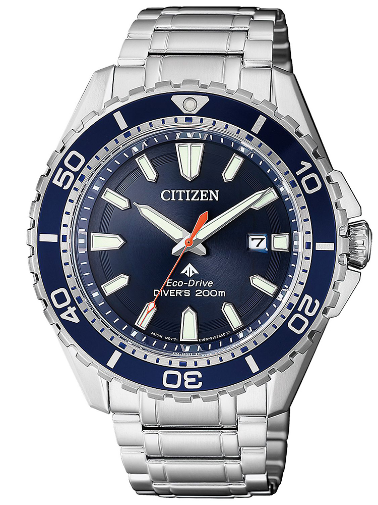

Мужские часы Citizen BN0191-80L