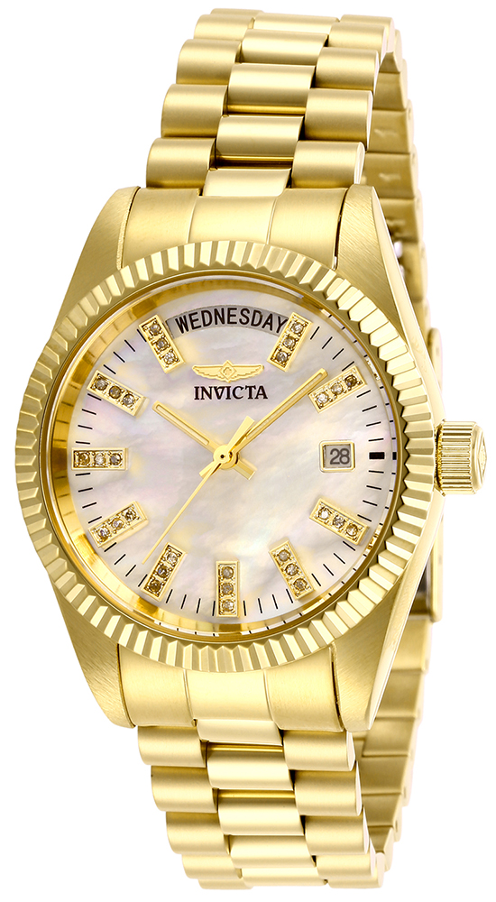 

Женские часы Invicta 29872
