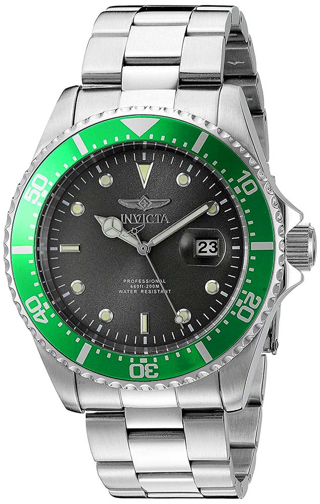 

Мужские часы Invicta 22021