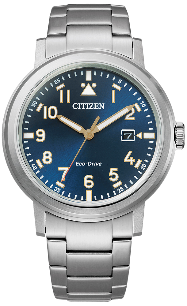 

Мужские часы Citizen AW1620-81L