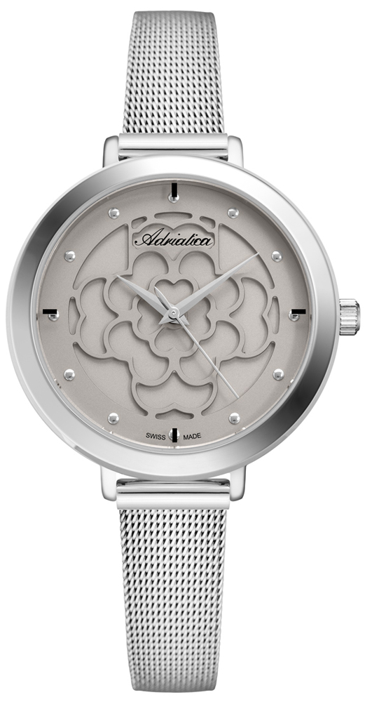 

Женские часы Adriatica A3787.5147Q
