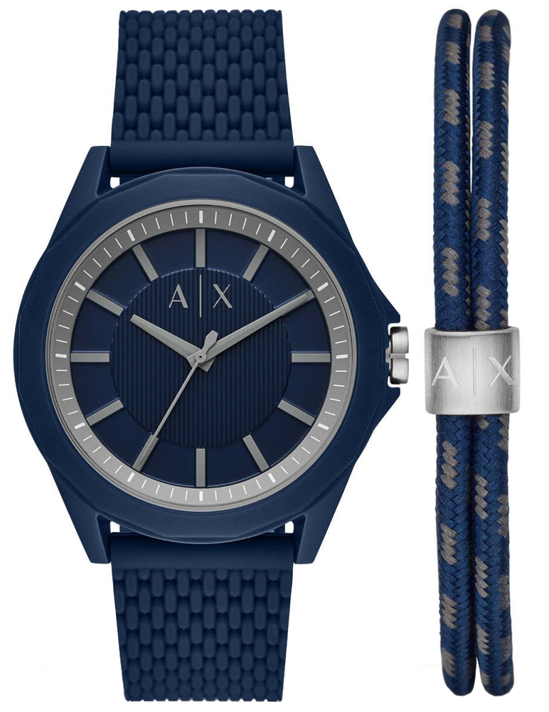 

Мужские часы Armani Exchange AX7118