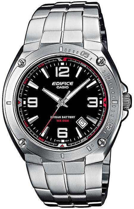 

Мужские часы Casio EF-126D-1AVEF