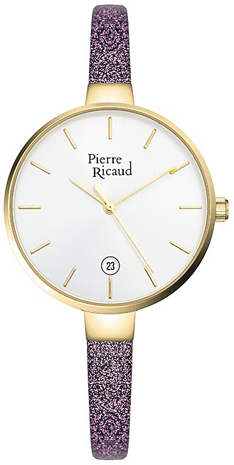 

Женские часы Pierre Ricaud P22085.1P13Q