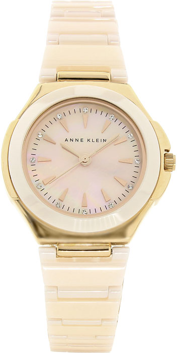 

Женские часы Anne Klein AK-2176RGLP