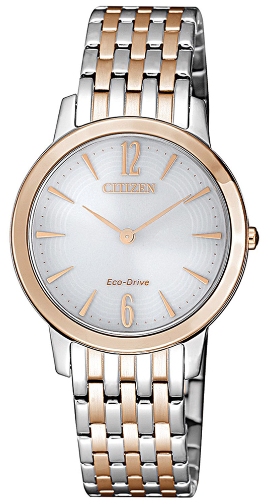 

Женские часы Citizen EX1496-82A