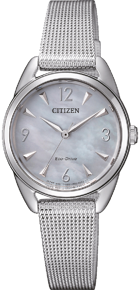 

Женские часы Citizen EM0681-85D