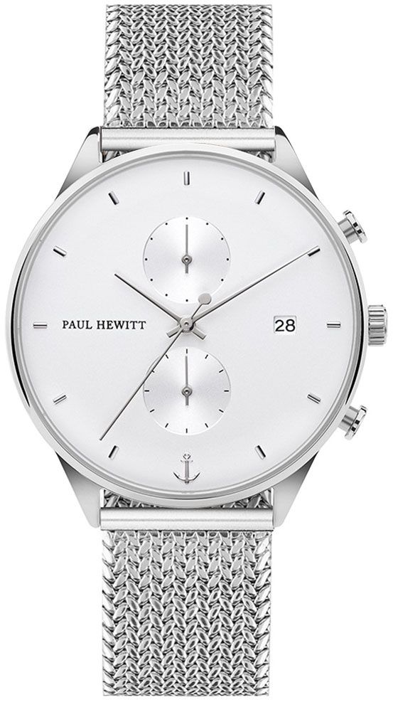 

Мужские часы Paul Hewitt PH-C-S-W-50M