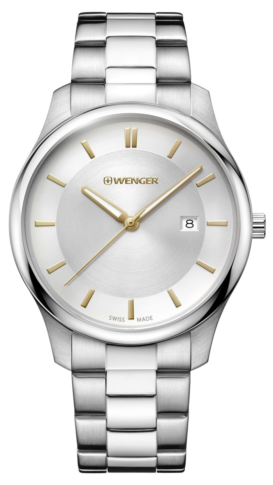 

Мужские часы Wenger 01.1441.105