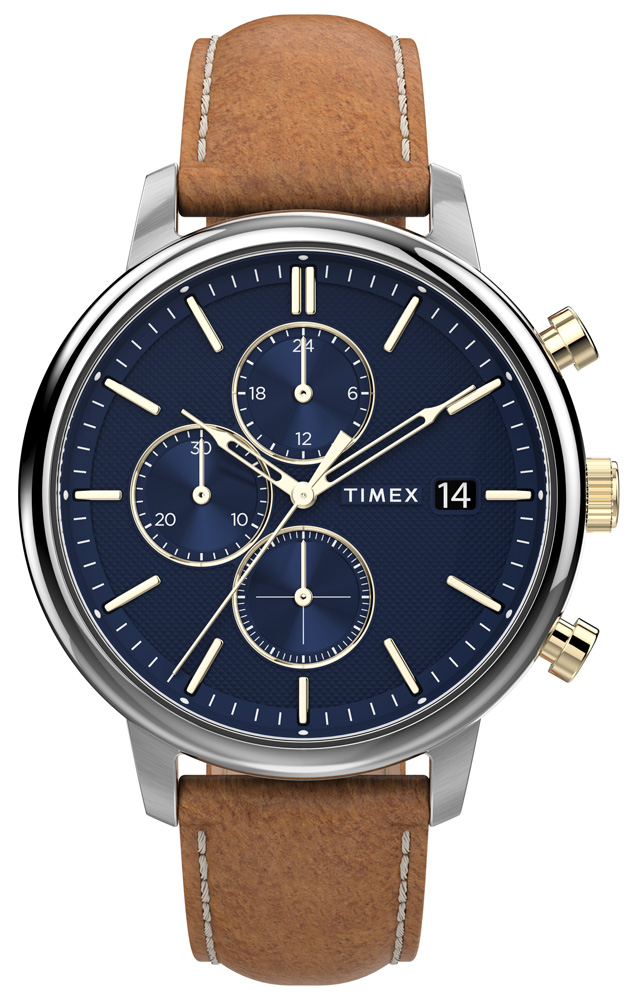 

Мужские часы Timex TW2U39000