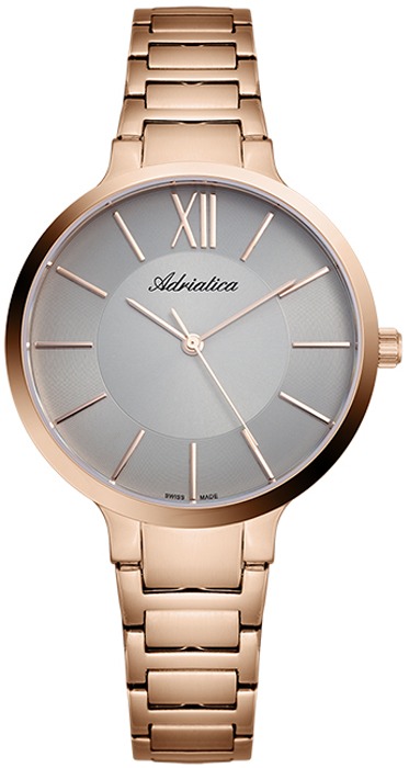 

Женские часы Adriatica A3571.9167Q