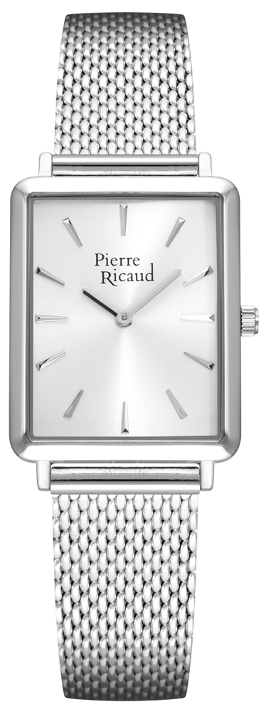 

Женские часы Pierre Ricaud P22111.5113Q