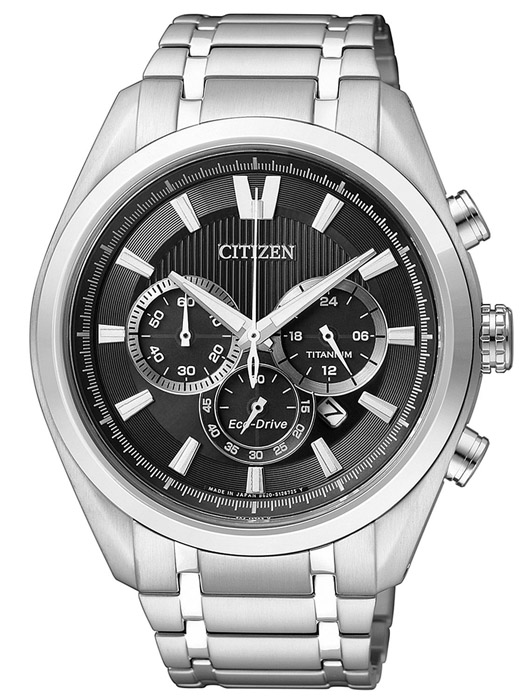 

Мужские часы Citizen CA4010-58E