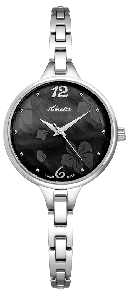 

Женские часы Adriatica A3761.517MQ