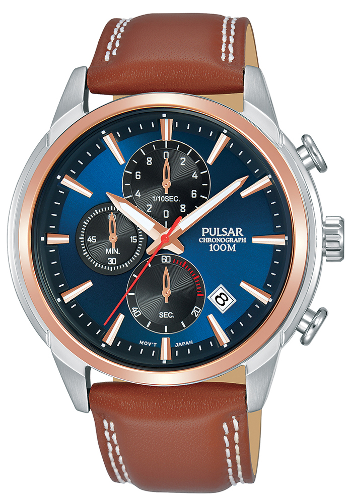 

Мужские часы Pulsar PM3120X1