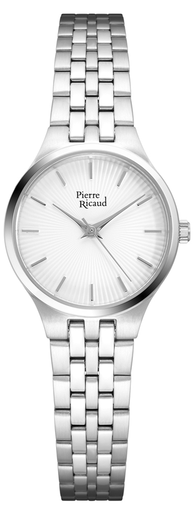 

Женские часы Pierre Ricaud P22114.5112Q