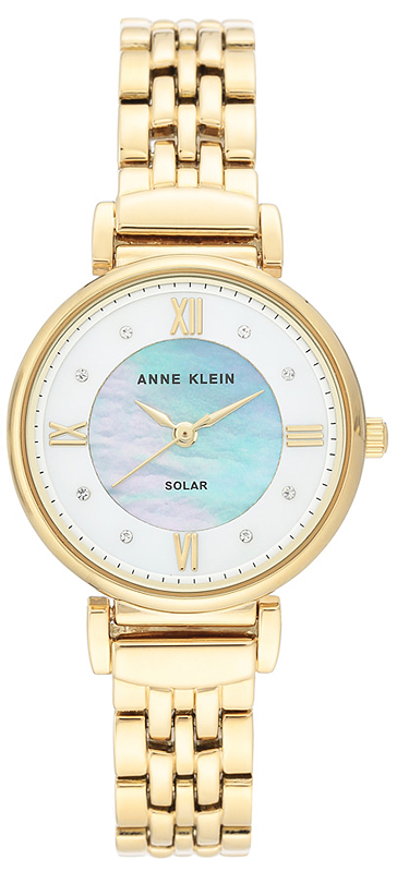 

Женские часы Anne Klein AK-3630MPGB