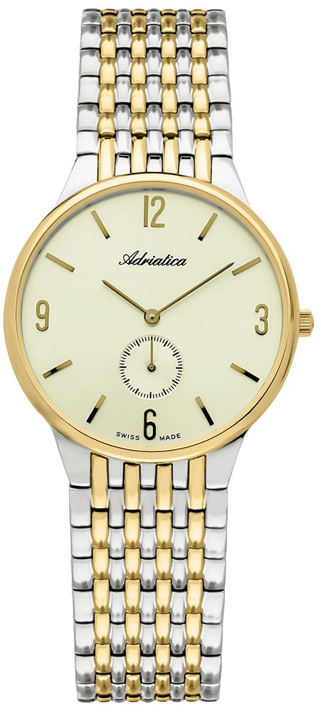 

Мужские часы Adriatica A1229.2151Q
