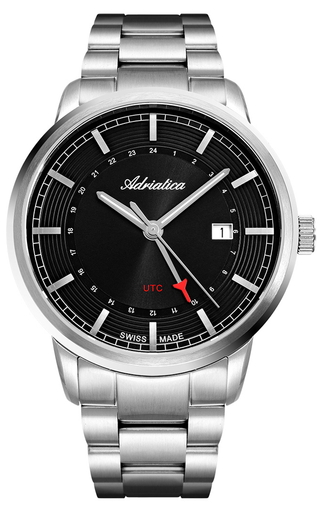 

Мужские часы Adriatica A8307.5116Q