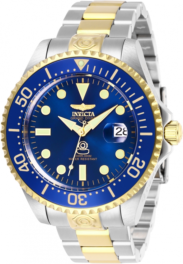 

Мужские часы Invicta 27613