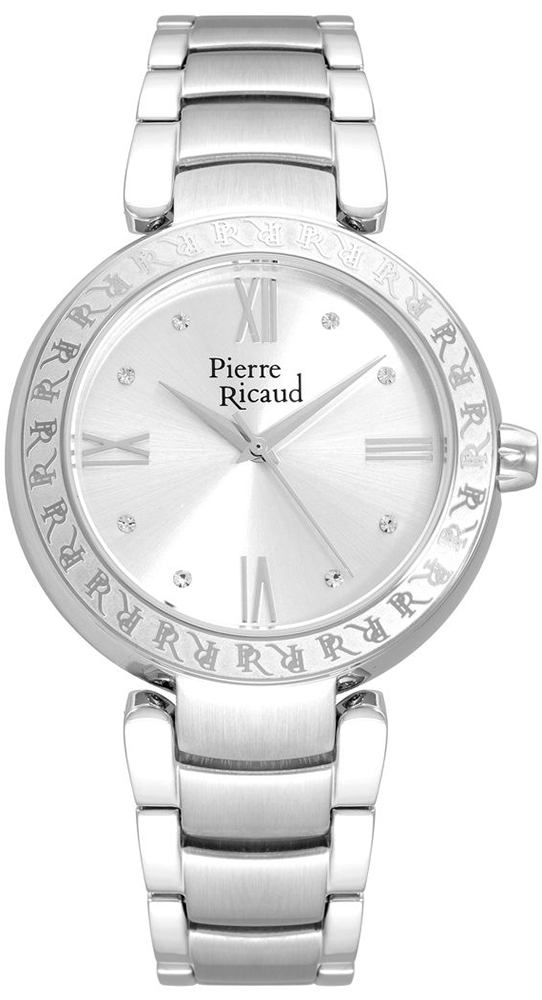 

Женские часы Pierre Ricaud P22032.5183Q