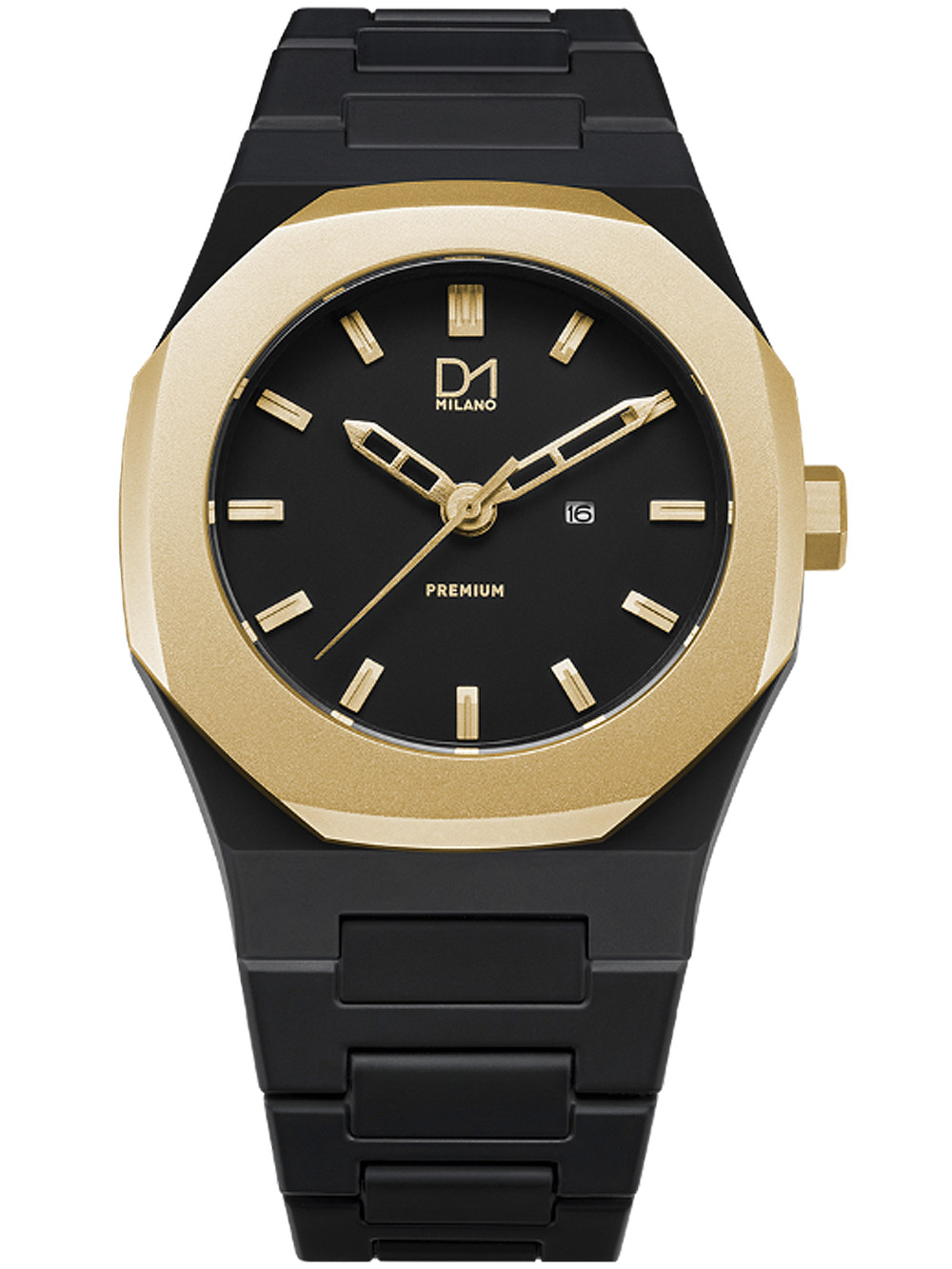

Мужские часы D1 Milano A-PR02