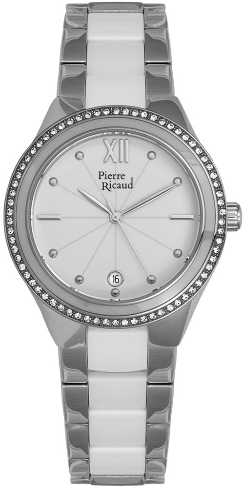 

Женские часы Pierre Ricaud P60015.5192QZ