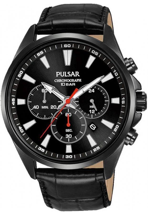 

Мужские часы Pulsar PT3A53X1