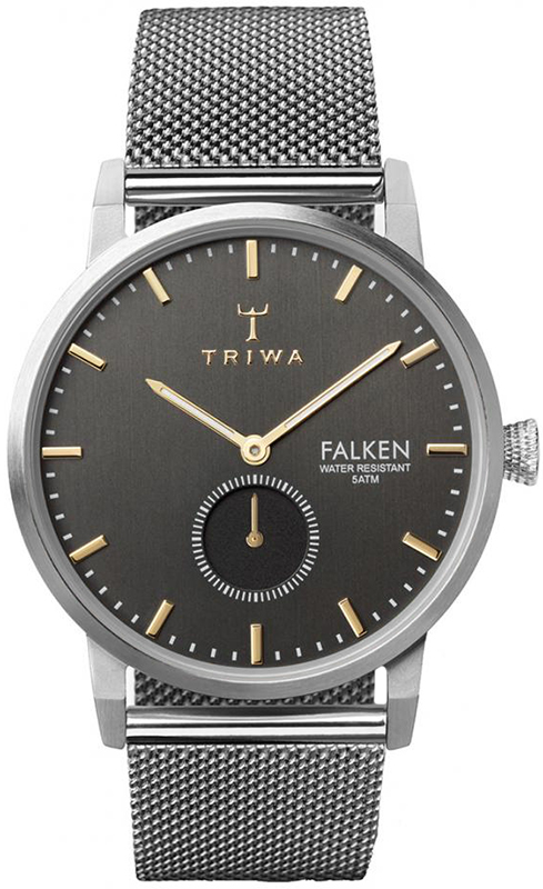 

Мужские часы Triwa FAST119-ME021212