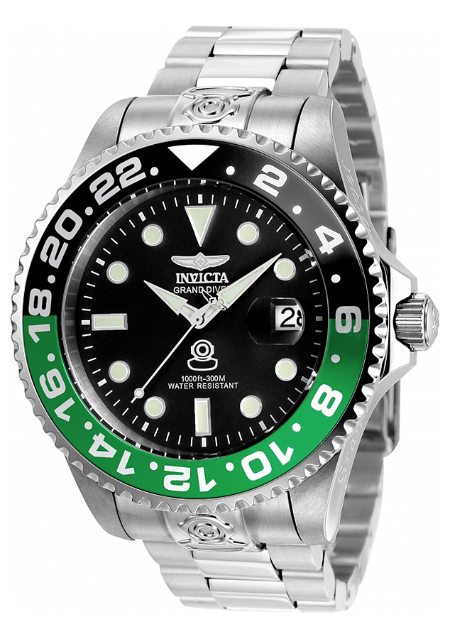 

Мужские часы Invicta 21866