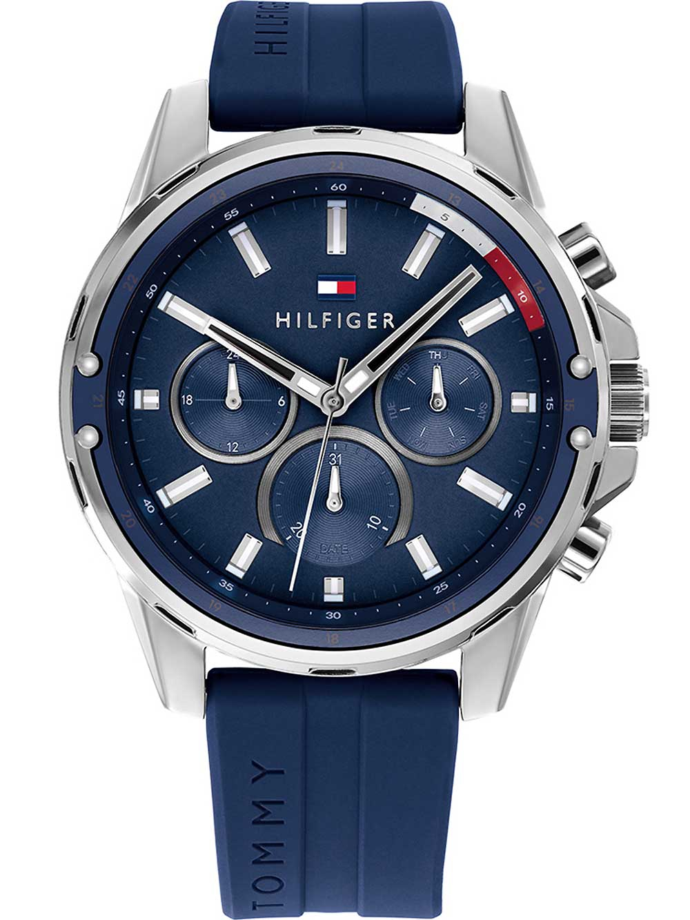 

Мужские часы Tommy Hilfiger 1791791