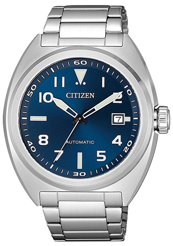 

Мужские часы Citizen NJ0100-89L