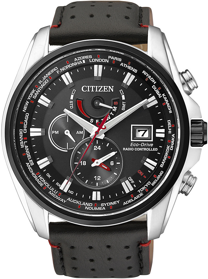 

Мужские часы Citizen AT9036-08E