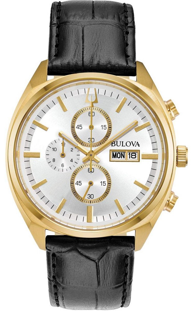 

Мужские часы Bulova 97C108