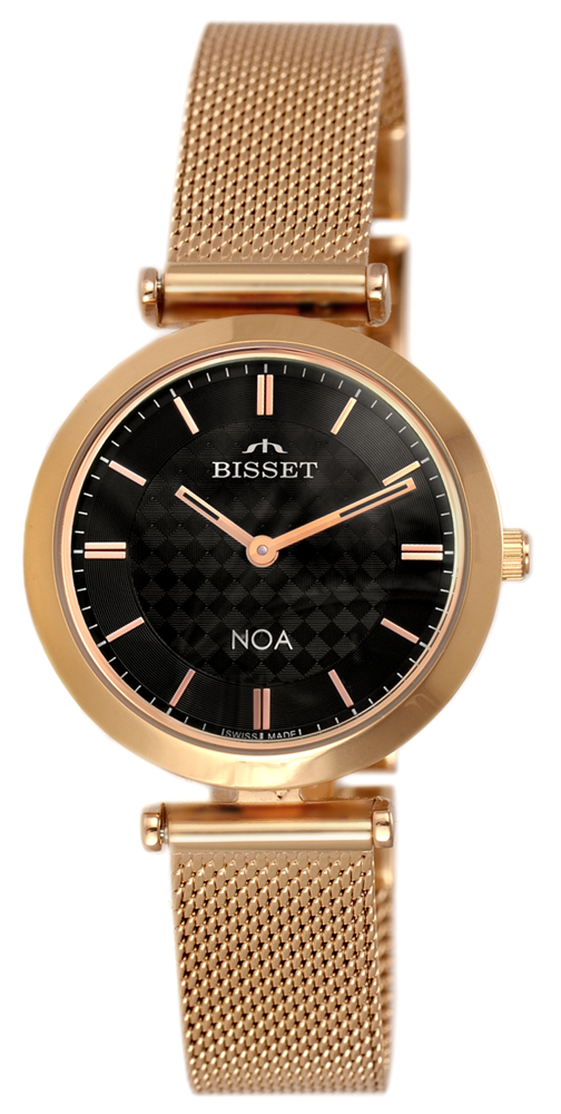 

Женские часы Bisset BSBE92RIBX03BX