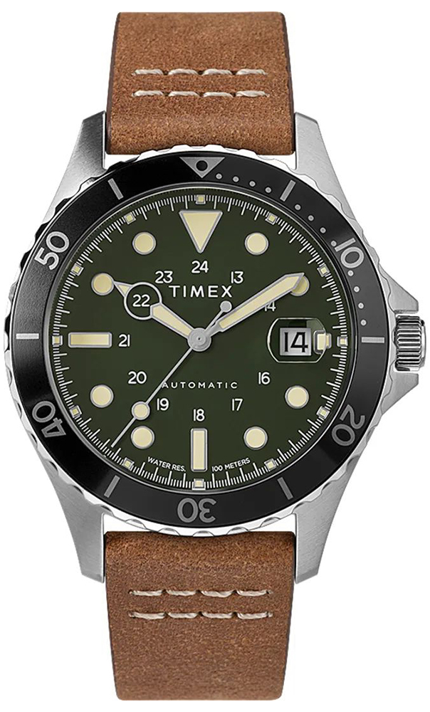 

Мужские часы Timex TW2U09800