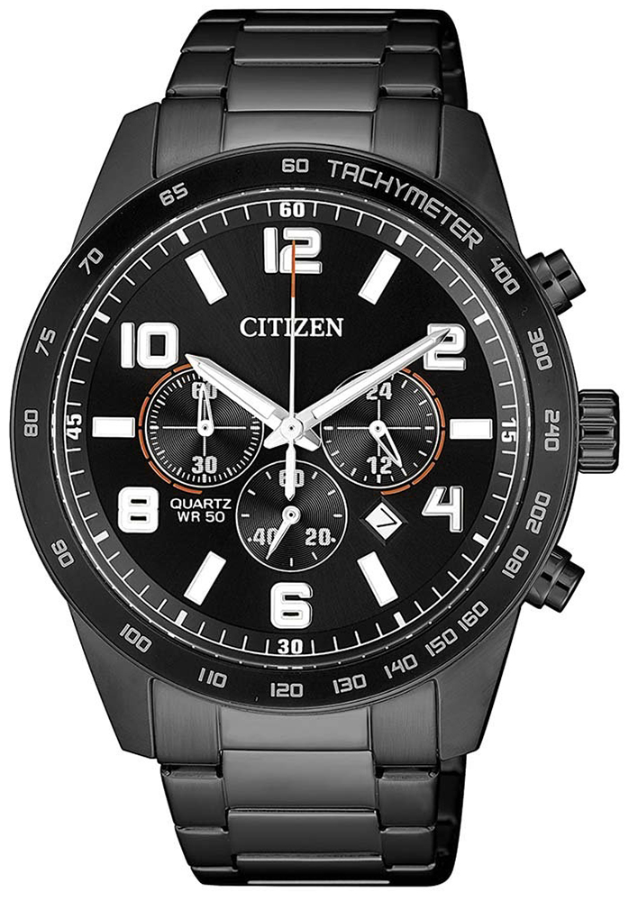 

Мужские часы Citizen AN8165-59E