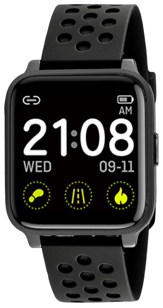 

Женские часы Rubicon RNCE58BIBX03AX