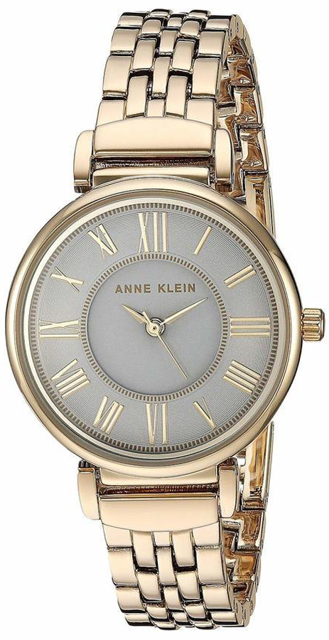 

Женские часы Anne Klein AK-2158GYGB