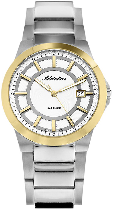

Мужские часы Adriatica A1175.6113Q