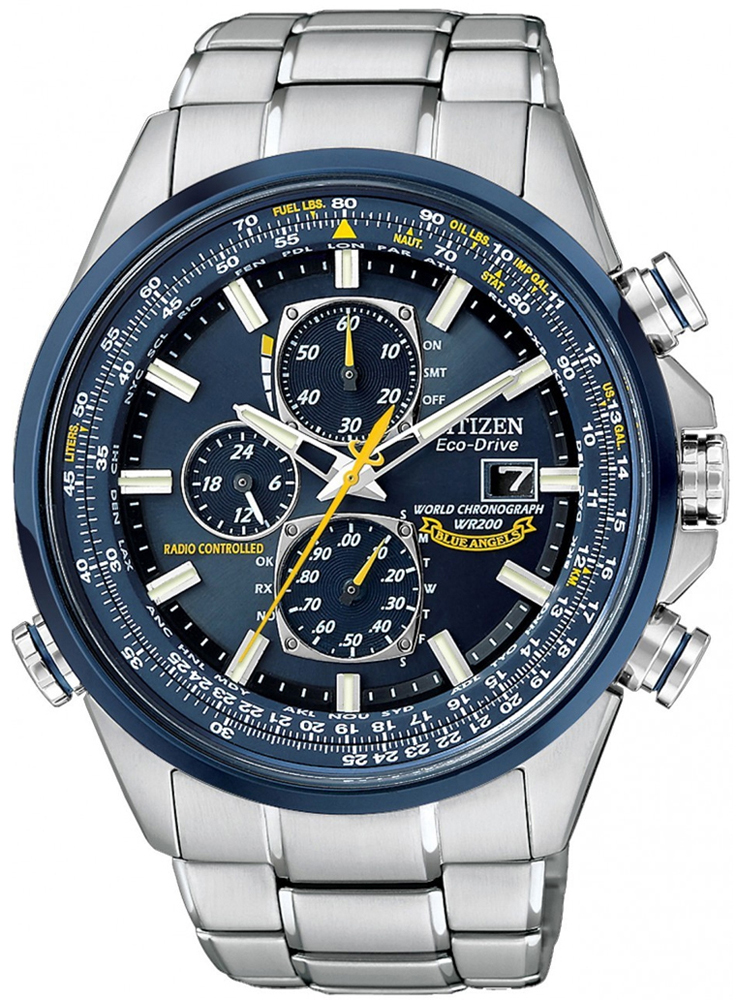 

Мужские часы Citizen AT8020-54L