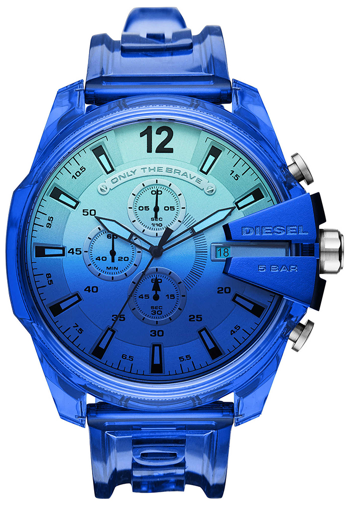 

Мужские часы Diesel DZ4531